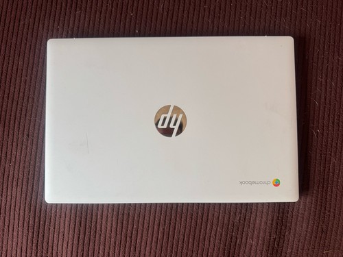 Chromebook 14a nf0002na - hp,