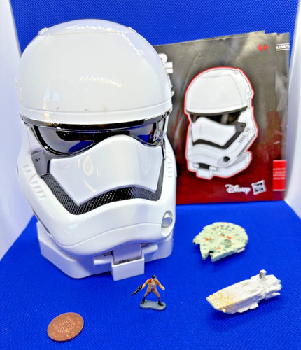 Micro machines first order - micro,