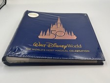 Walt Disney World 50th