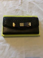 Ted Baker Black Rose Gold