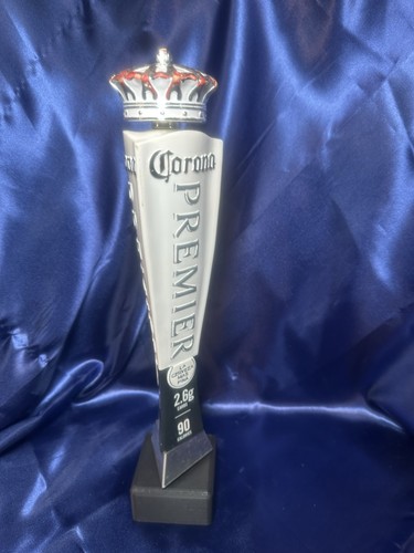 Corona premier beer - beer, tap