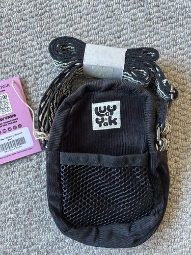 New with tags lucy yak - with,