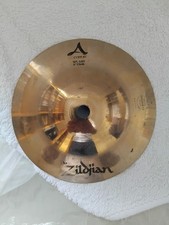 Zildjian 6" A Custom Splash