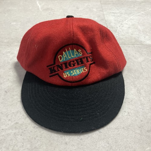 Vintage dallas knights - vintage,