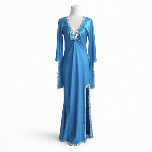 Belly dance costume - belly,