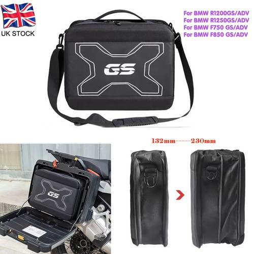 Waterproof vario case - waterproof, inner