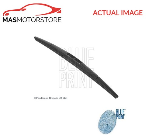 Windscreen wiper blade - wiper,