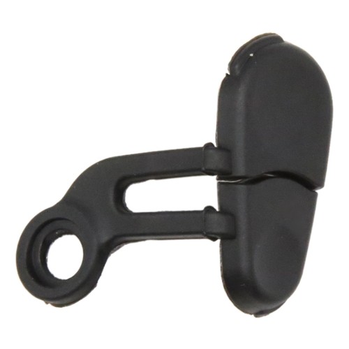 Shutter cable rubber plug - shutter,