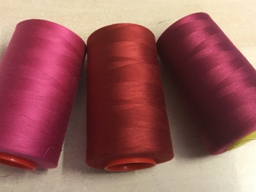 5000 cones assorted - 3, yd
