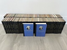 **EXCELLENT** The Agatha Christie Collection 85 x Hardback Books Complete Works