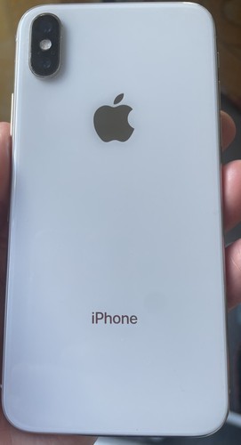 Apple iphone 256 - x,