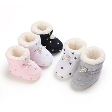 Infant Baby Boys Girls Cotton