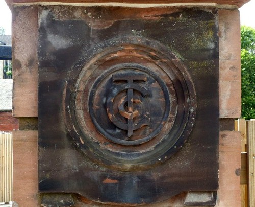 Photo 6x4 glasgow corporation - 6x4,