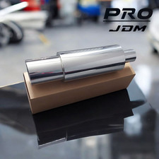 4" Performance Exhaust Full
