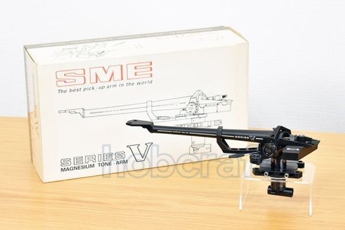 Sme series tonearm - sme, excellent