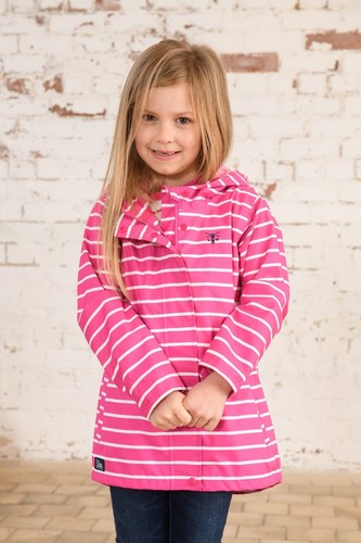 Olivia girls raincoat - girls',