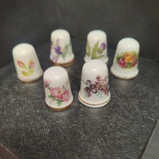 #326. Vintage Set of Fine Bone