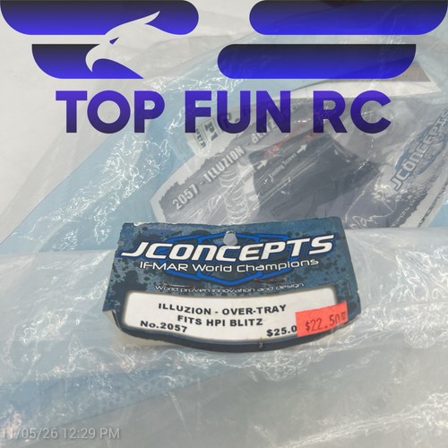 Jconcepts 2057 illuzion over - jconcepts,