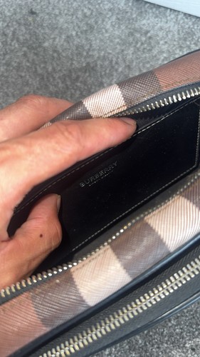 Men burberry cross body - men’s,