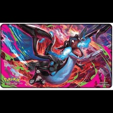 Pokémon Charizard Phantasmal