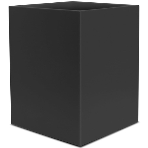 Matte black gallon small - black, 2