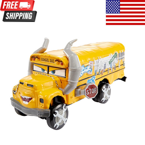 Disney pixar cars miss - disney, 3