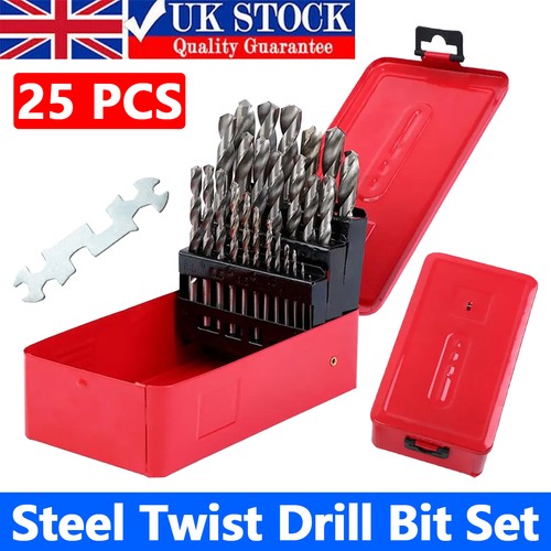 Piece hss cobalt metal - 25,