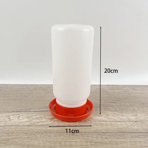 Chicken coop automatic feeder - coop,
