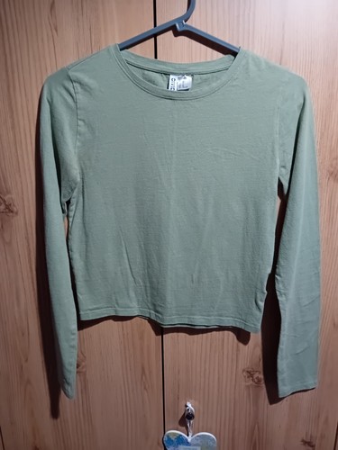 Long sleeved top size b9 - size, 12