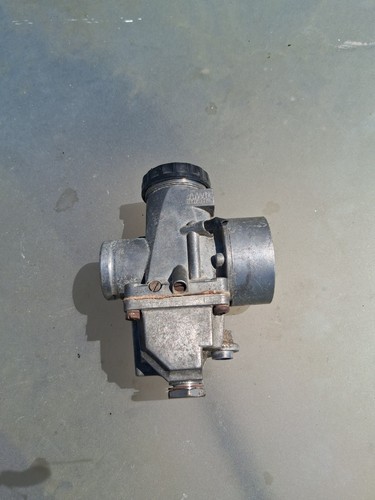 Armstrong mt500 amal - armstrong,