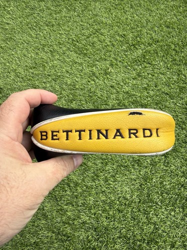 Bettinardi mizuno black - bettinardi,