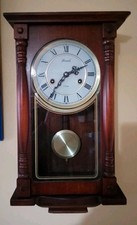 Vintage Lincoln 31 Day Time