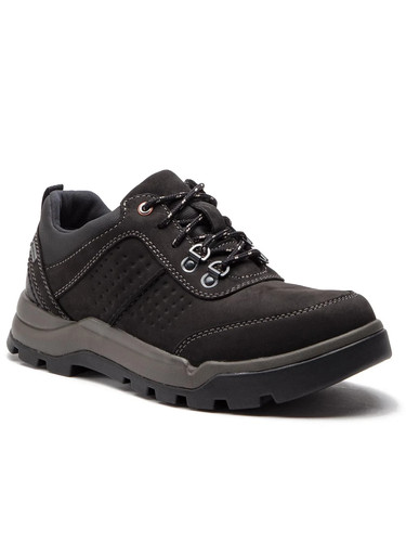 Clarks atlas gtx black - atlas, lo