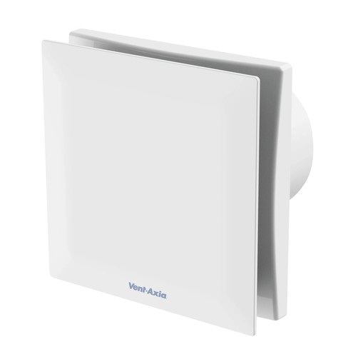 Vent axia silent continuous - vent-axia,