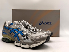 Asics GEL-KINSEI 2 Men's NEW Vintage Running Sneaker Gray Multiple Sizes