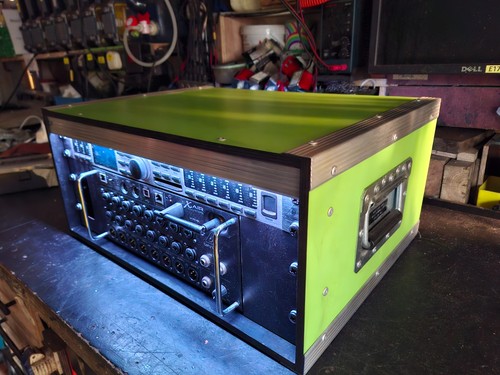 Rack lime green laminate - in,