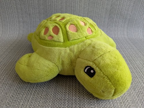Lego duplo sea turtle - turtle, plush