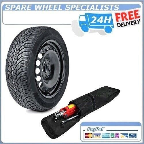 Full size spare - size,