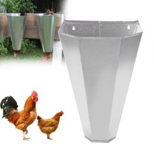 Durable Poultry Restraining