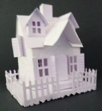 Tim Holtz Village Dwelling