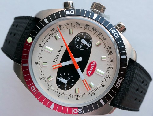Audi bulova surfer - surfer, sport