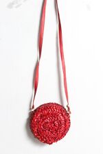 Vintage Y2K Crossbody Handbag