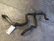 RENAULT Scenic Mk2 5 Seats 2002-2009 COOLANT WATER PIPE HOSE 