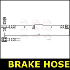 Brake Hose Front FOR VW EOS