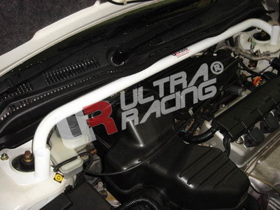Honda civic ep3 type r - honda,