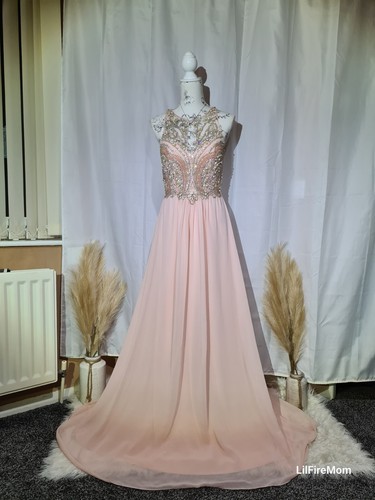 Prom ballroom gown cocktail - gown,,
