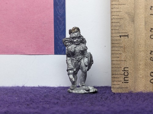 Grenadier 5001 female - 5001,