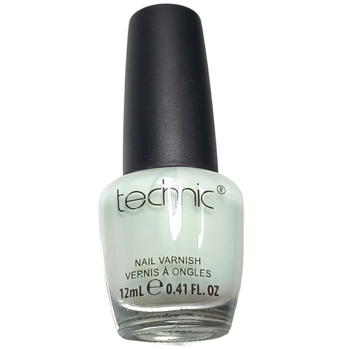 Technic nail polish spearmint - technic,