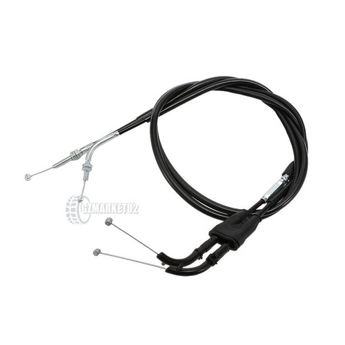 Throttle cable for - throttle,