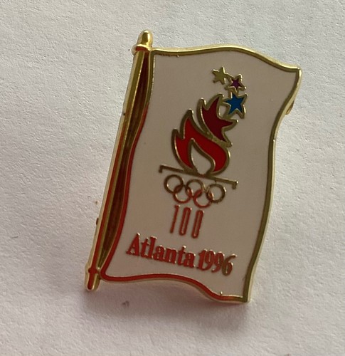 Atlanta olympic games 1996 - games,